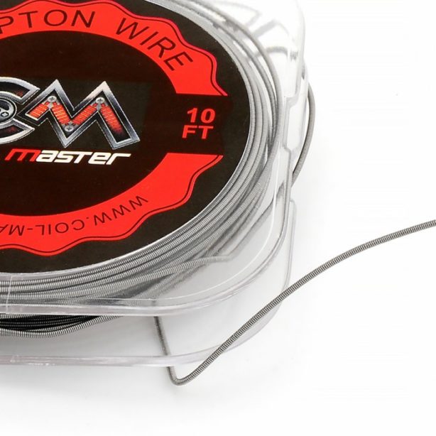 Coil Master Kanthal Wire