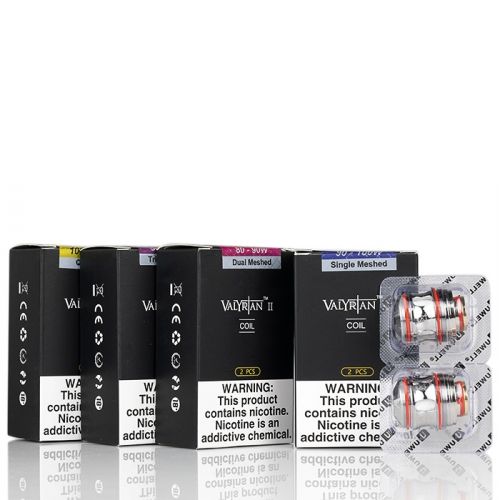 UWELL VALYRIAN II 2 REPLACEMENT COILS